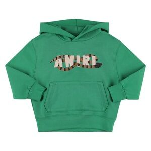 Amiri kids snake hoodie 12Y